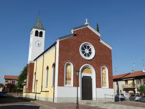 Sant'Anna Church