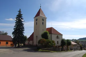 Church of Saint Dominic