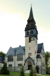 Kirche Kirchstraße 2