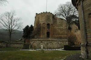 Burg Winzingen