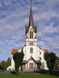 Bamble Church