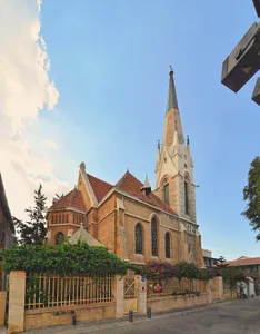 Immanuel Church