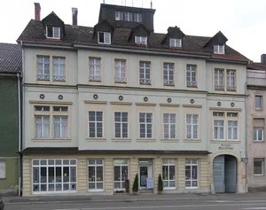Schlossstraße 3 (Ludwigsburg)