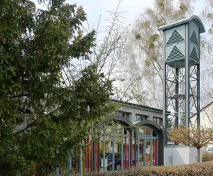 Dietrich-Bonhoeffer-Kirche