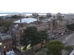 Odeon, Christchurch Road, Bournemouth