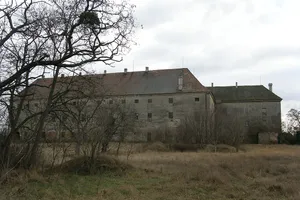 Schloss Rabensburg