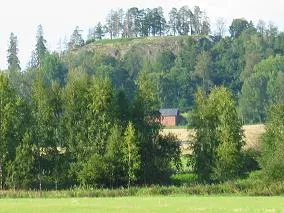 Hakoinen Castle