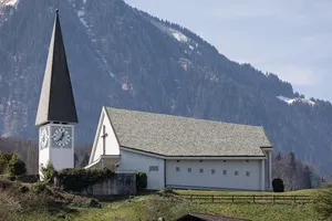 St. Columban Church