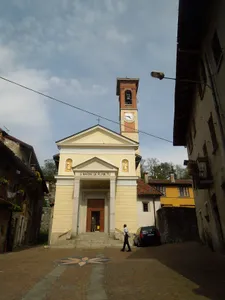 Beata Vergine del Pianto Church