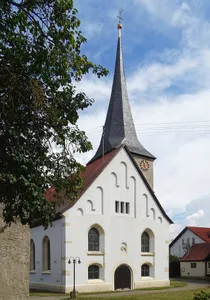 Kuratiekirche