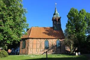 Johanniskirche