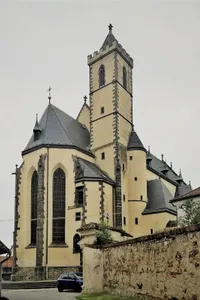 Church of the Assumption