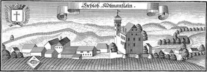 Burg Adlmannstein