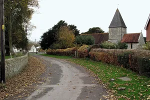 The Parish Church of St Nicholas