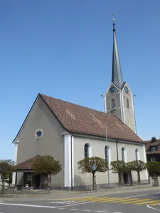 Reformed Church