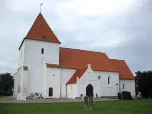 Fejø