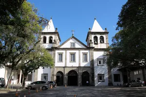Mosteiro de São Bento