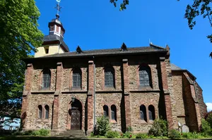 Evangelische Kirche