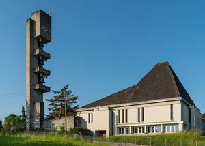 Roman Catholic Parish Church