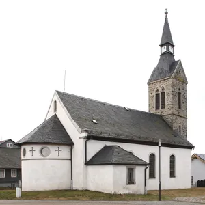 Protestant Church (Reichmannsdorf)