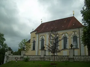 St Anna Church (Haigerloch)