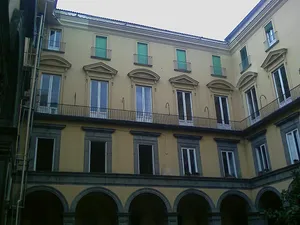 Palazzo Filomarino