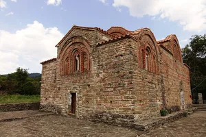 Red Church (Vourgareli)