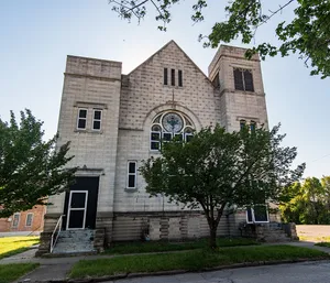 West Side Spiritualist Church