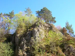 Burg Hauseck