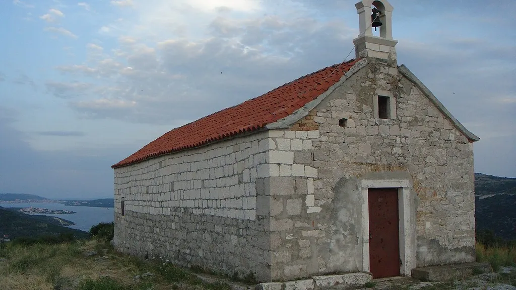 Marina, Croatia