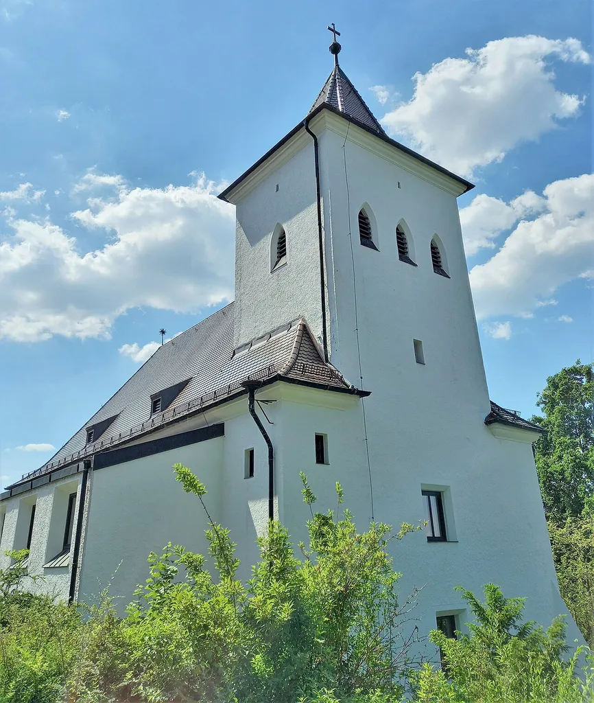 Philippuskirche (Westheim)