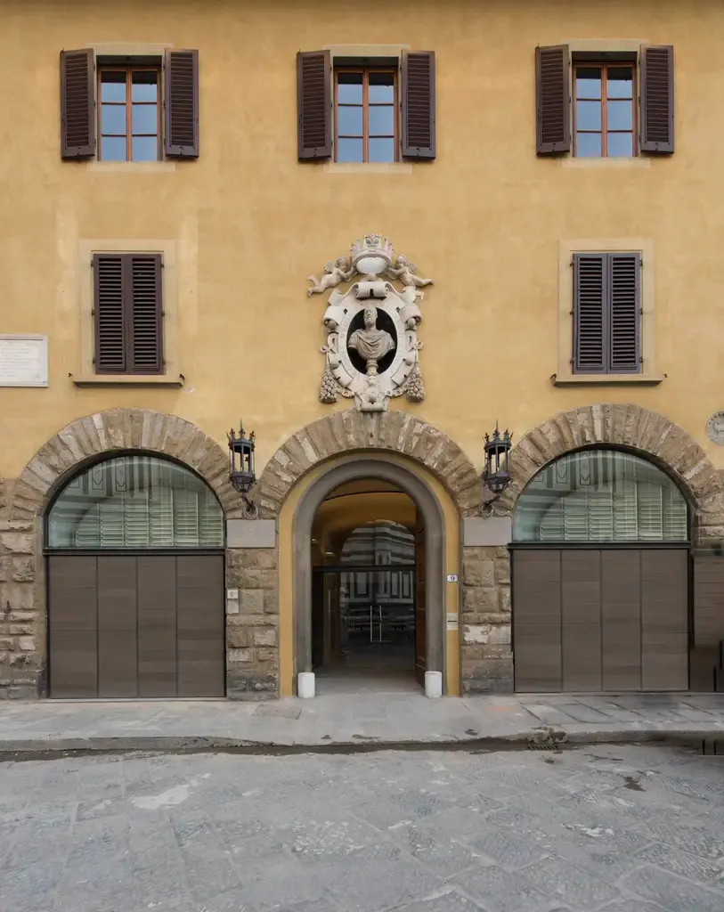 Museo dell'Opera del Duomo