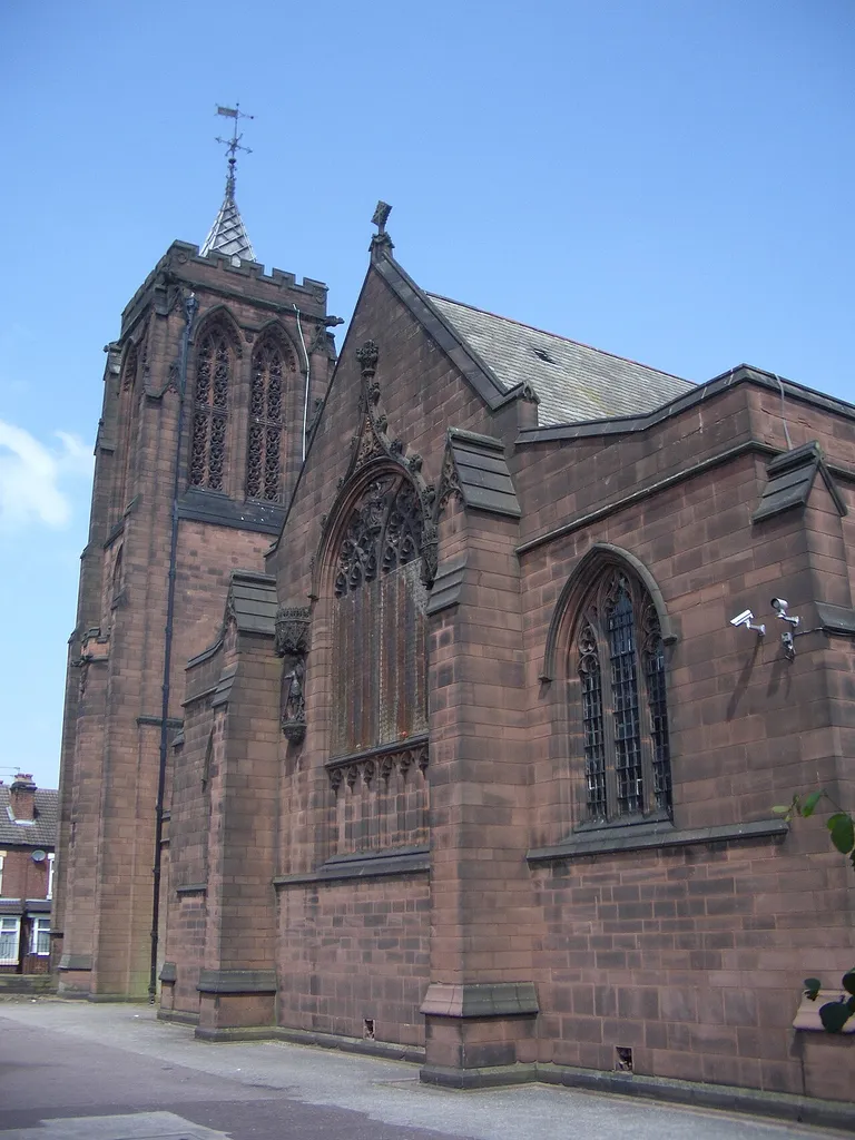 St. Chad's Church