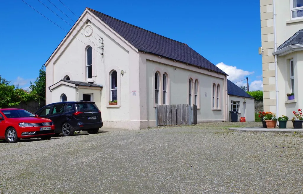 Moville Methodist Church, Bath Terrace, Ballynally, Moville, Co. Donegal