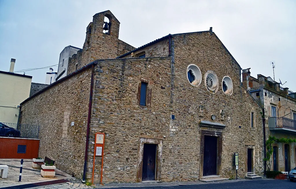 chiesa di San Rocco