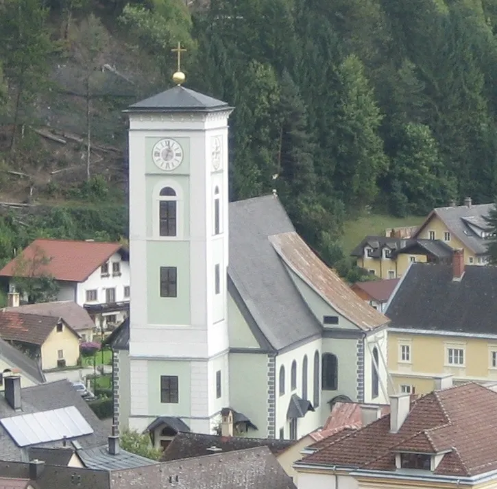 St. Philippus und Jakobus, Gaming