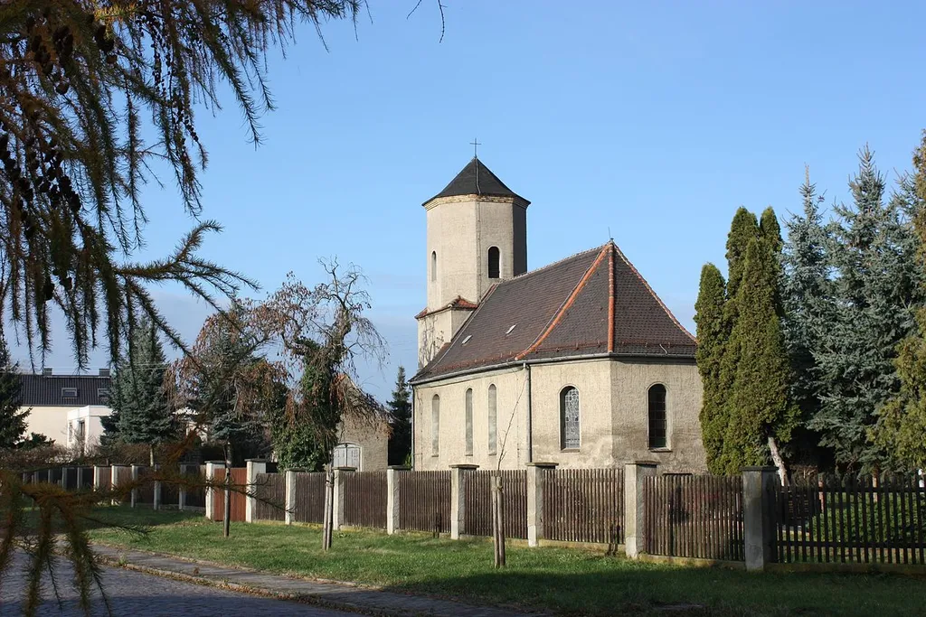 This media shows the protected monument of Saxony with the ID 08965603 KDSa/08965603(other).