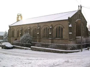 Church of St George