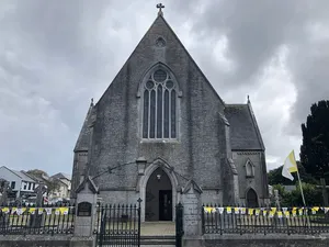 St Joseph's Church