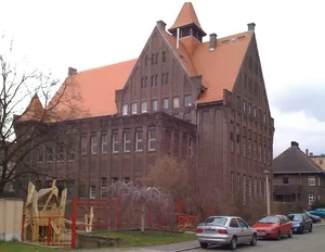 Christuskirche