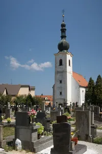 Church of Saint Elisabeth