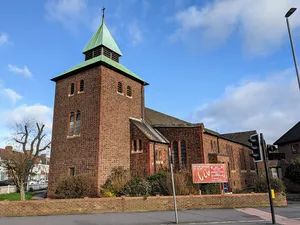 St George's Church