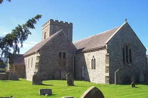 Church of St Michael