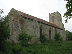 Church of St Peter