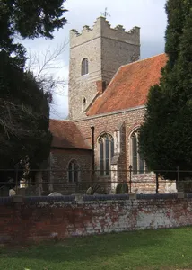 Church of All Saints