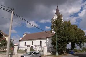 Evangelical church