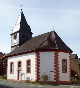 Evangelische Kirche