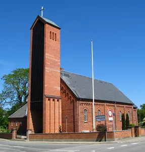 Aså Church