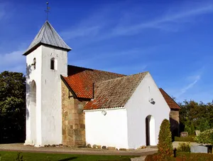 Villersø Church