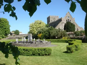 St. Mary's Collegiate Church Gowran